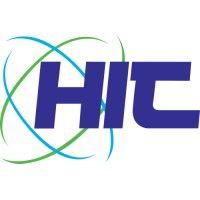 houston information team llc logo image