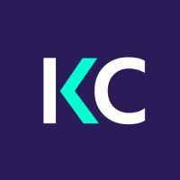 kinetic capital logo image