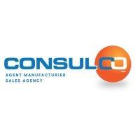 consulco inc. logo image