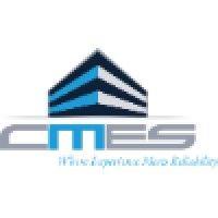 cmes logo image