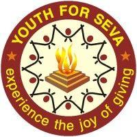 youth for seva (yfs) logo image