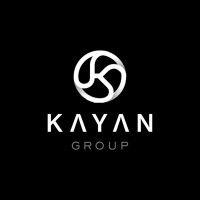 kayan group - eg logo image