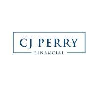 cj perry financial llc logo image