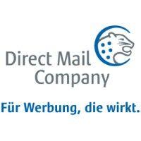 direct mail company ag logo image