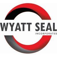 wyatt seal, inc. logo image