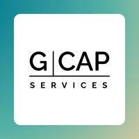 gcap services, inc.