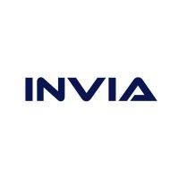 invia logo image