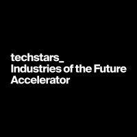 techstars industries of the future accelerator