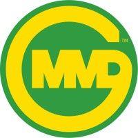 mmd group logo image