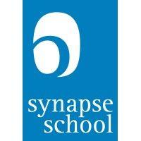 synapse school logo image