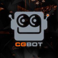 cgbot logo image