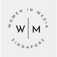 women in media - singapore