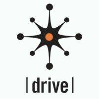 |drive| studio logo image