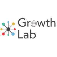 harvard's growth lab logo image