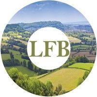 land family business logo image