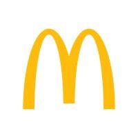 mcdonald's taiwan台灣麥當勞 logo image