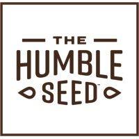 the humble seed logo image