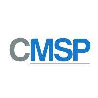 core-msp logo image