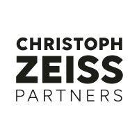 christoph zeiss partners logo image