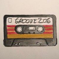 groove 206 logo image