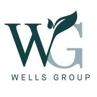 wells group logo image