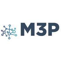 m3p logo image