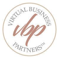 virtual business partners (vbp) logo image