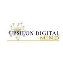 logo of Upsilon Digital Mind