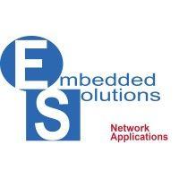 es embedded solutions 3000 ltd