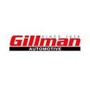 logo of Gillman Automotive Group