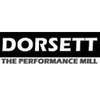 dorsett industries, inc. logo image