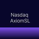 logo of Nasdaq Axiomsl