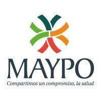 farmacéuticos maypo