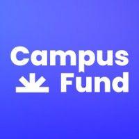 campus fund logo image