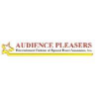 audience pleasers, inc.