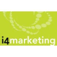 i4 marketing group logo image