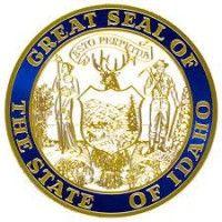 idaho state treasurer's office logo image