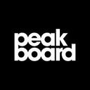 logo of Peakboard