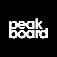 peakboard logo image