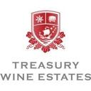 logo of Treasury Wine Estates