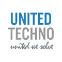 united techno logo image