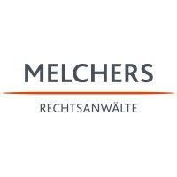 melchers rechtsanwälte partnerschaftsgesellschaft mbb