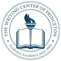 the writing center of princeton logo image