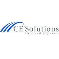 ce solutions, inc. logo image