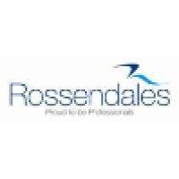 rossendales limited logo image