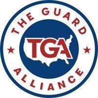 the guard alliance inc. logo image