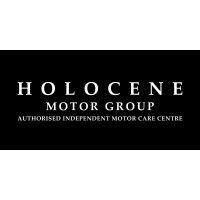 holocene motor group logo image