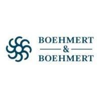 boehmert & boehmert