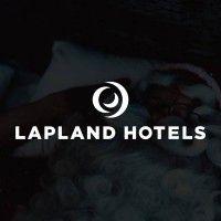 lapland hotels logo image