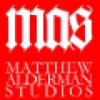 matthew alderman studios logo image